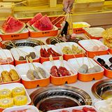 火锅1r一串，100多种吃到扶墙出你敢信！？