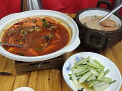 -吴掌柜·藕汤印象(南湖店)
