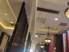 -老牌坊鲁菜名店(聊城美食岛店)