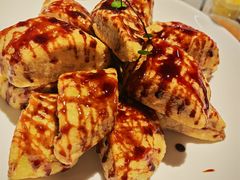 -福海居烤鸭店(鸟巢店)