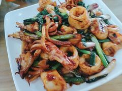 -明记海鲜大排档(巽寮湾店)