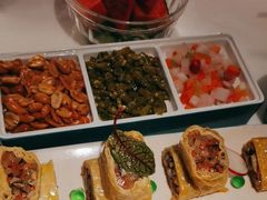 -荷塘秋月·本帮江浙菜(国权路店)