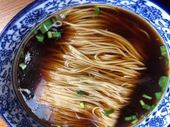 奥灶面-孙盛兴奥灶面馆·蟹黄面·三虾面(山塘街总店)