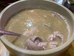 -猪腰一家·地道佛山菜(盐步店)