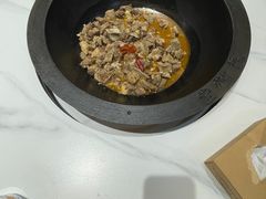 -老村长铁锅宴(航才路店)