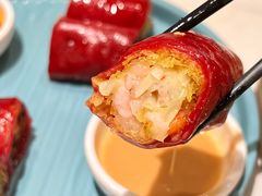 -禄运茶居·手工点心(恒宝广场店)
