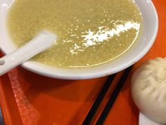 小米粥-天兴居(鲜鱼口街店)