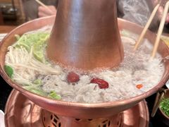 -南门涮肉(通州大船店)