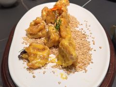 -盛福楼·惠山宴(盛岸路店)