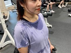 -阳光悦动游泳健身会所