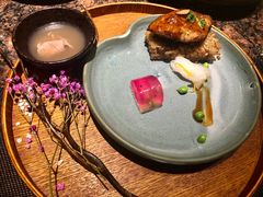 -花隐日式怀石料理(万象城购物中心店)