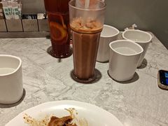 -翠华餐厅(正佳广场店)