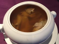 -雨林餐厅(长隆海洋王国店)