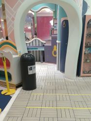 -奈尔宝·儿童乐园·亲子餐厅(苏州大悦城店)