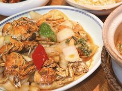 -周家二小姐的菜(西津渡店)