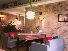 -忘忧草融合私房菜(红鼎国际店)