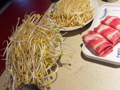 -小龙坎火锅(全球总店)