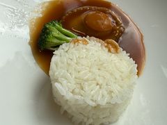 -川旺角融合菜•海景餐厅(星海广场店)