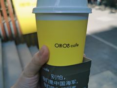 -咪咕咖啡(北京西单店)