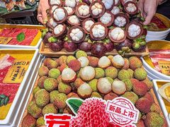 -一绪に和牛寿喜烧(罗湖益田假日店)