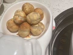-三人行骨头王火锅(长寿店)