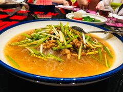 -阿庄新豫菜(航海东路店)
