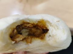 三丁包-蒋家桥饺面店(东关街店)