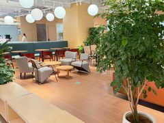 -光启城时尚购物中心