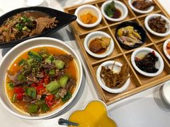 -新仙清汤牛腩(铜锣湾店)