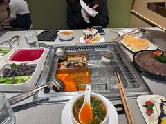 -海底捞火锅(吾悦广场店)