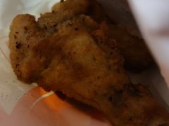 -鲜粮卷饼王(小白楼店)