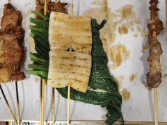 -新凯旋烧烤·燕姐千岛湖土菜