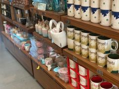 -星巴克臻选(成都宽窄巷子店)