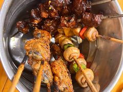 -炒豆合作社(东四总店)