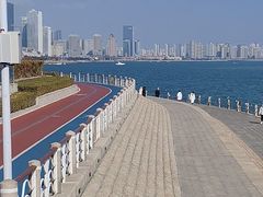 -琴岛之星摩天轮
