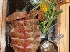 -豪客来牛排(成都锦江大融城店)