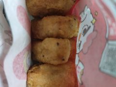 -华莱士·全鸡汉堡(五号路店)