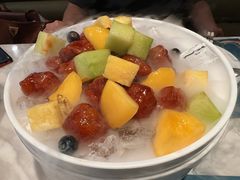 -大树餐厅(益田假日店)