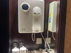 -君安凯莱大酒店