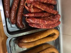 -原掩骨会饶阳豆腐脑总店
