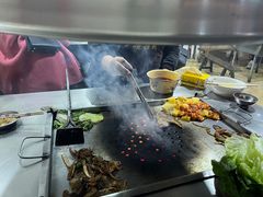 -罗姐烧烤(东风路一段店)