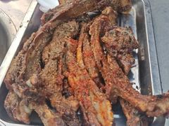 -清真·馬坡二旦烧烤(人生一串拍摄店)