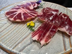 -ONE FULL 古董港式海鲜火锅