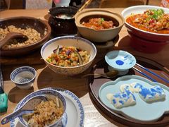 -图味美小黄鱼·景德菜(浙江路店)