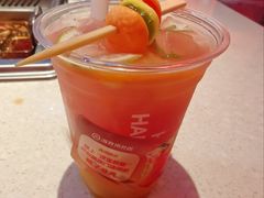 -海底捞火锅(中商百货夜宵主题店)