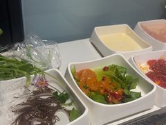 -海底捞火锅(威高广场店)