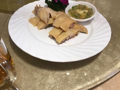 -广东胜利宾馆西关粤中餐厅