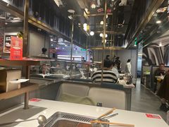 -海底捞火锅(外滩店)