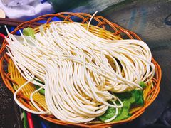 -马路边边·成都串串(翠柏路店)