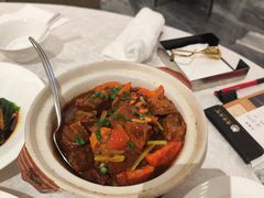 -南海渔村(珠江新城店)